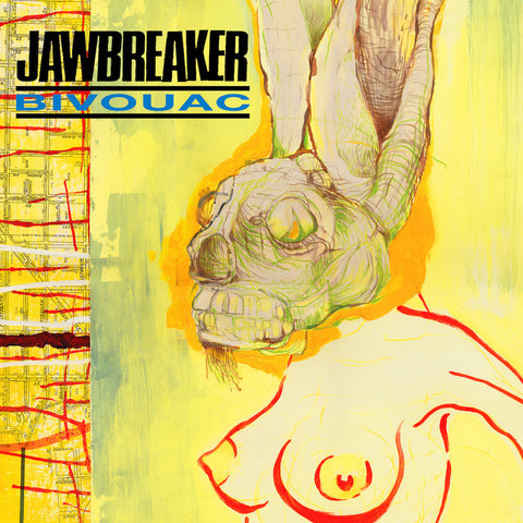 Jawbreaker | Bivouac | Album