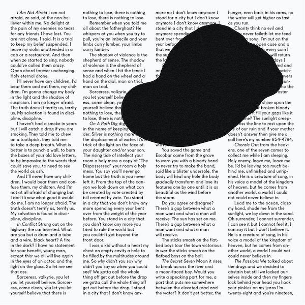 Owen Pallett | In Conflict | Album-Vinyl