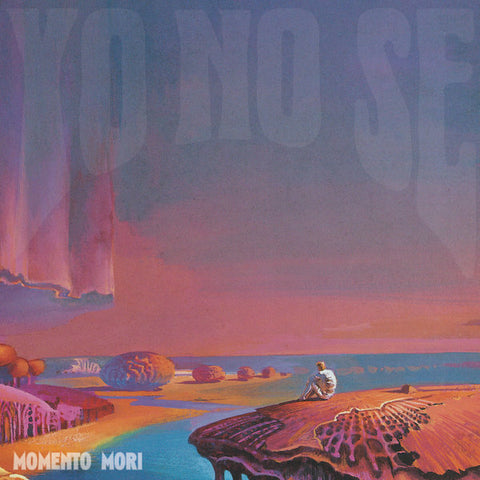 Yo No Se | Momento mori | Album