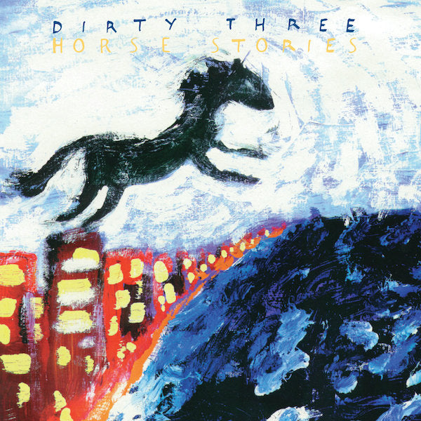 Dirty Three | Horse Stories | Album