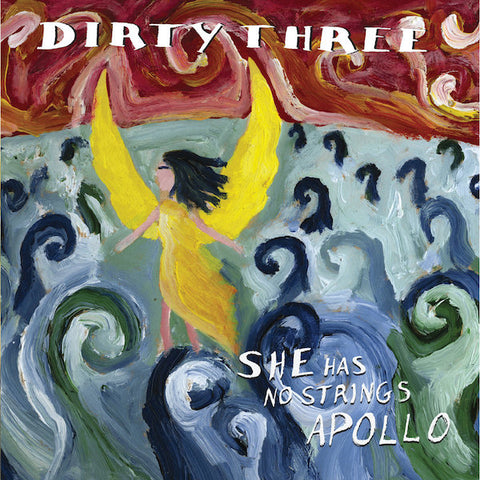 Dirty Three | She Has No Strings Apollo | Album