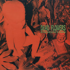 Fleurs mortes | Moontan | Album