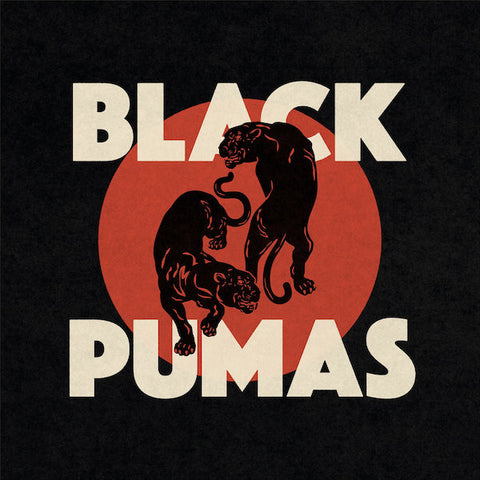 Black Pumas | Black Pumas | Album
