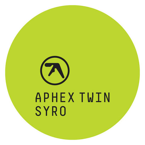 Aphex Twin | Syro | Album