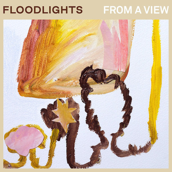 Floodlights | From a View | Album