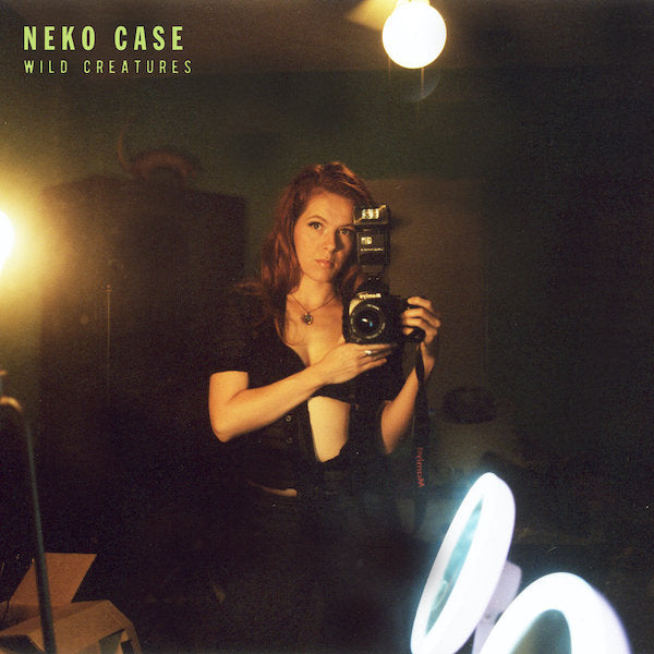 Neko Case | Wild Creatures (Comp.) | Album