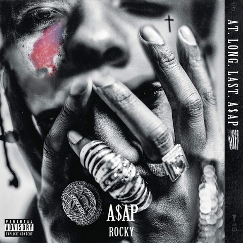 A$AP Rocky | At.Long.Last.A$AP | Album