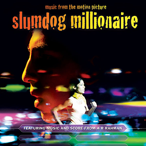 A.R. Rahman | Slumdog Millionaire | Album