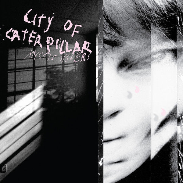 City of Caterpillar | Mystic Sisters | Album-Vinyl