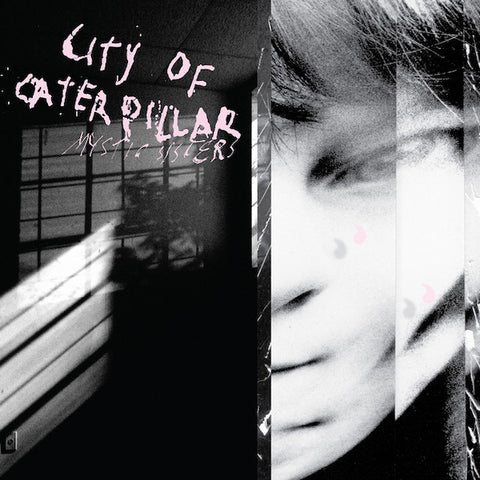 City of Caterpillar | Mystic Sisters | Album-Vinyl
