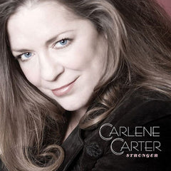 Carlene Carter | Stronger | Album