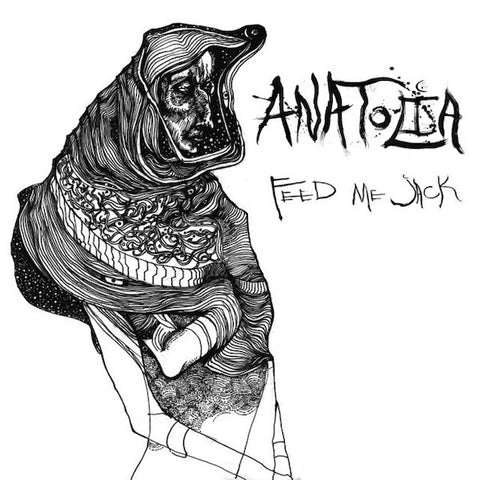Feed Me Jack | Anatolia (EP) | Album