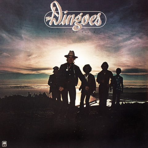 The Dingoes | Five Times the Sun | Album