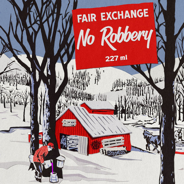 Boldy James | Fair Exchange No Robbery (w/ Nicholas Craven} | Album