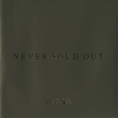 Luna Sea | Never Sold Out (Live) | Album