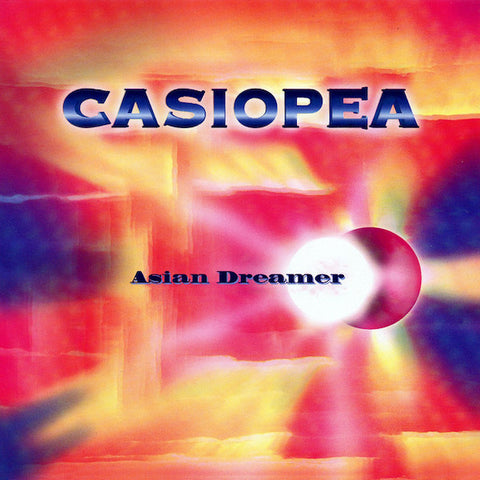 Casiopea | Asian Dreamer | Album