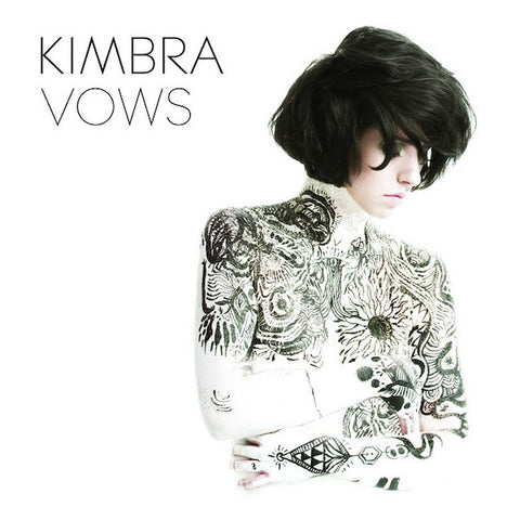 Kimbra | Vows | Album
