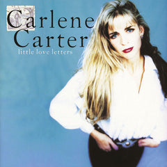 Carlene Carter | Petites lettres d'amour | Album