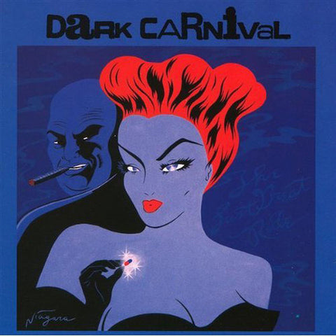 Dark Carnival | La dernière grande chevauchée | Album