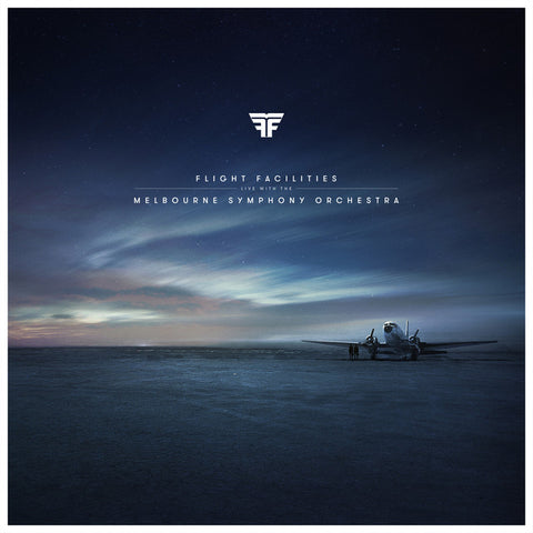 Flight Facilities | Live with the Melbourne Symphony Orchestra | Album