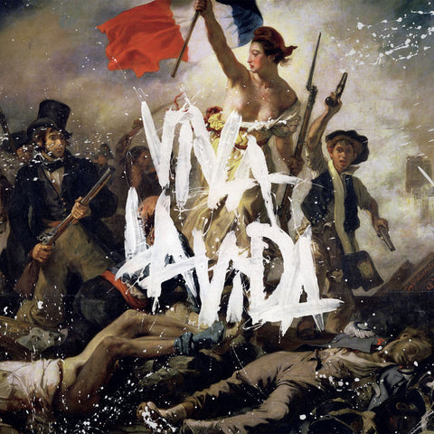 Coldplay | Viva la vida or Death and All His Friends | Album