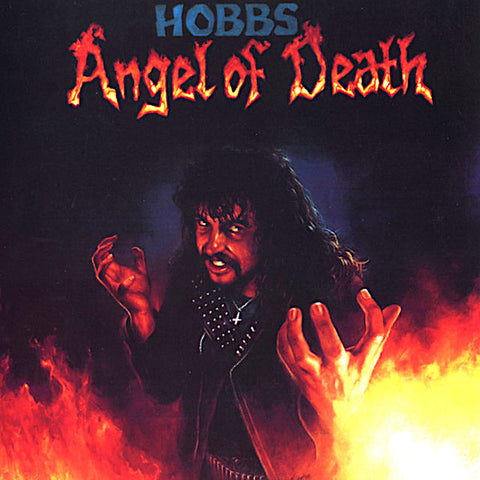 Hobbs Angel of Death | Hobbs Angel of Death | Album