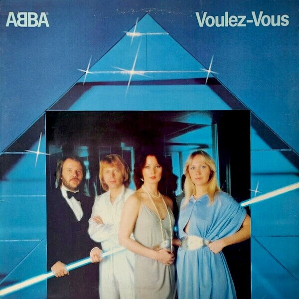 ABBA | Voulez-Vous | Album