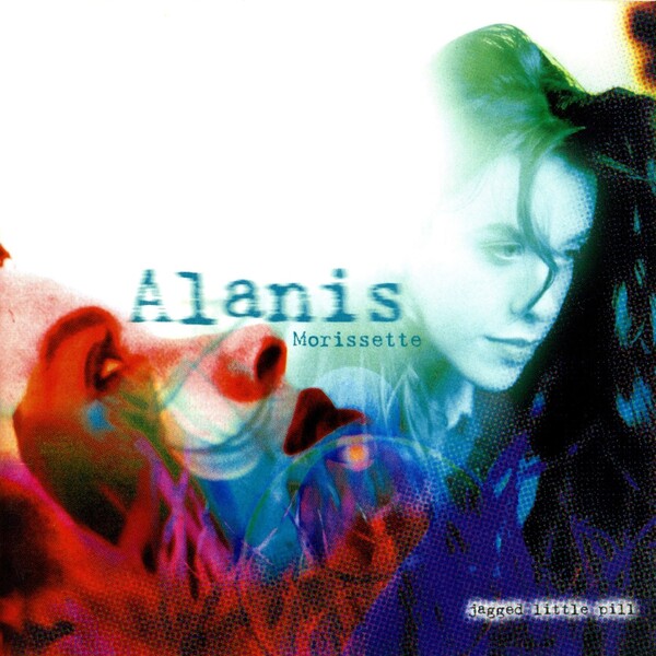 Alanis Morissette | Jagged Little Pill | Album