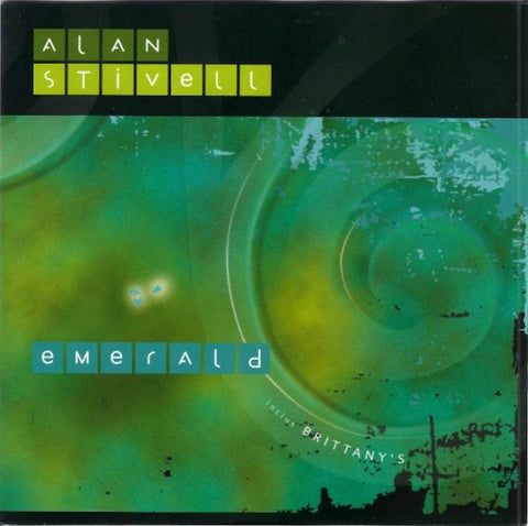 Alan Stivell | Emerald | Album