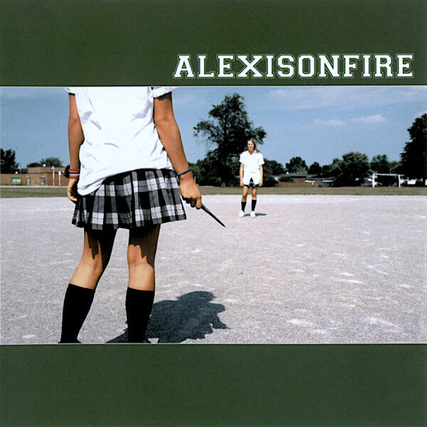 Alexisonfire | Alexisonfire | Album