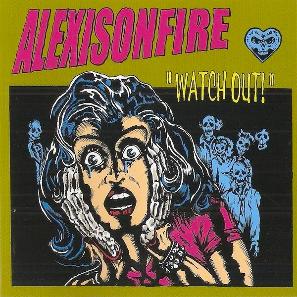 Alexisonfire | Watch Out! | Album