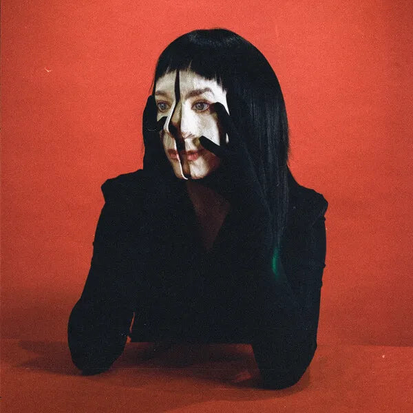 Allie X | Girl With No Face | Album