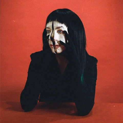 Allie X | Girl With No Face | Album