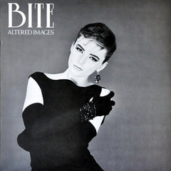 Altered Images | Bite | Album