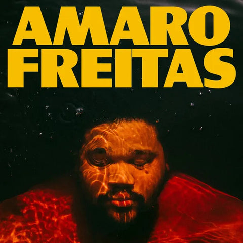 Amaro Freitas | Y'Y | Album