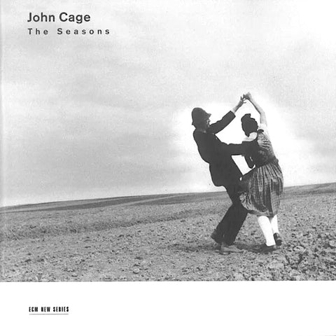 John Cage | Les Saisons | Album