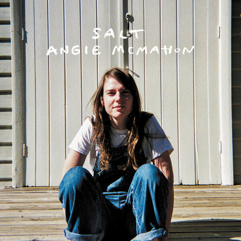 Angie McMahon | Salt | Album