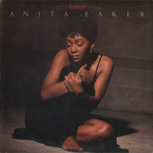 Anita Baker | Rapture | Album