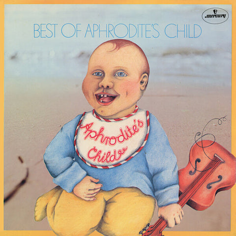 Aphrodite's Child | Best of Aphrodite's Child (Comp.) | Album