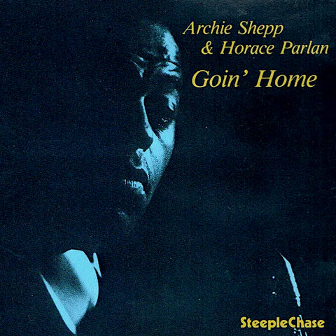 Archie Shepp | Goin' Home (w/ Horace Parlan) | Album