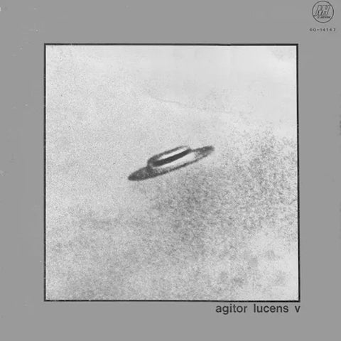 Arco Iris | Agitor Lucens V | Album