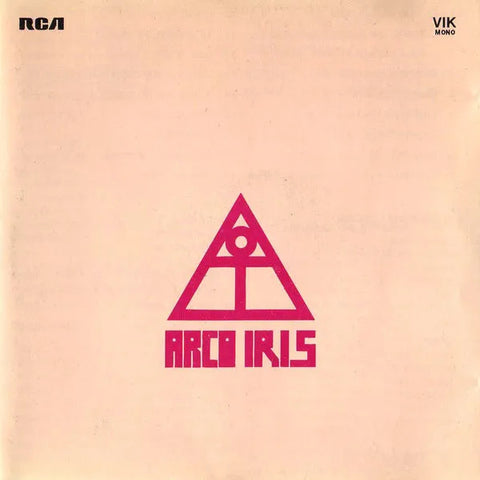 Arco Iris | Arco Iris | Album