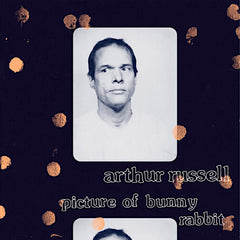 Arthur Russell | Photo de Lapin (Arch.) | Album