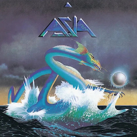 Asia | Asia | Album