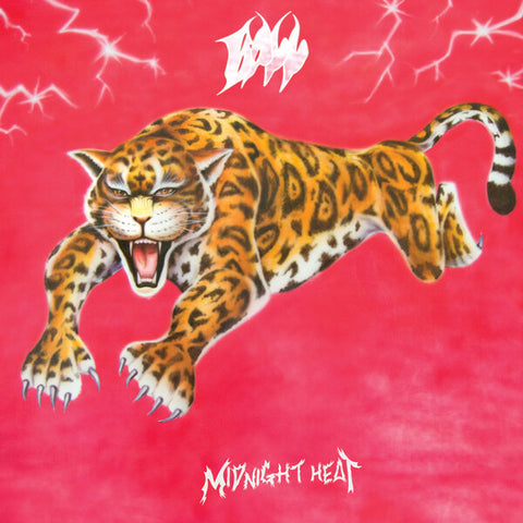 Ball | Midnight Heat | Album