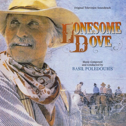 Basil Poledouris | Lonesome Dove (Bande originale) | Album