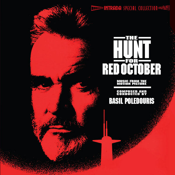 Basil Poledouris | The Hunt for Red October (Soundtrack) | Album