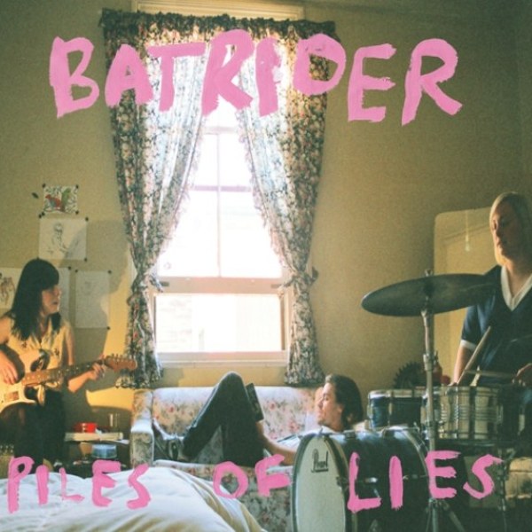 Batrider | Piles of Lies | Album