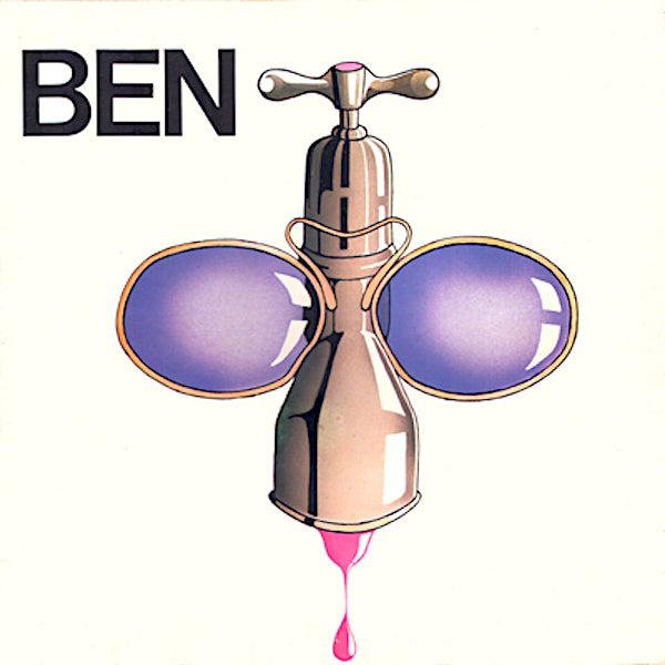 Ben | Ben | Album