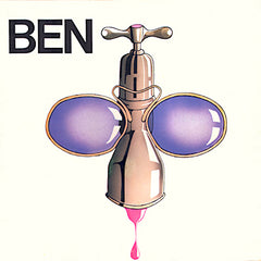 Ben | Ben | Album